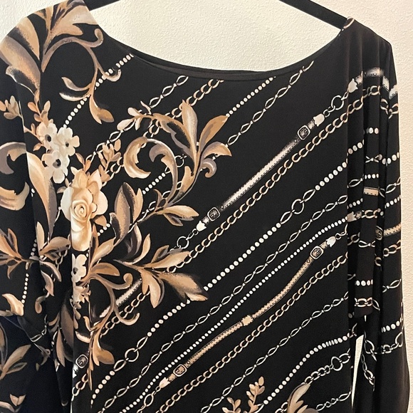 White House Black Market Blouse - Picture 4 of 7